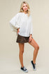 clean-aesthetic-woven-top Flying Tomato-Sophia's Style-3